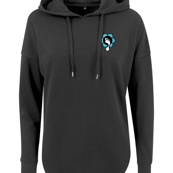 Women's Oversized Hoodie Thumbnail