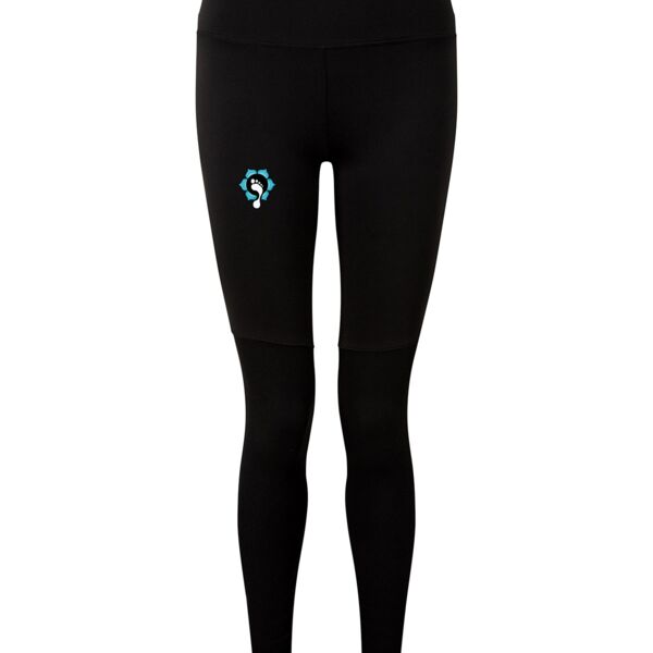 Women's Yoga Leggings Thumbnail