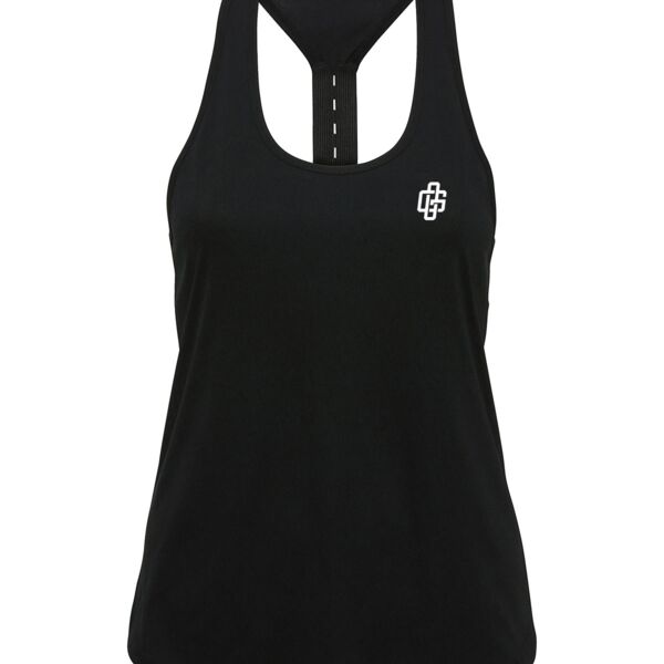 Performance Strap Back Vest Thumbnail