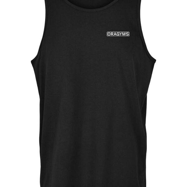 Basic tank Thumbnail