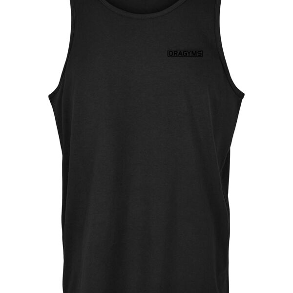 Basic tank Thumbnail