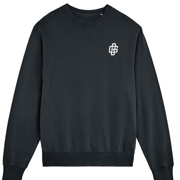 Unisex Matcher vintage sweatshirt  Thumbnail