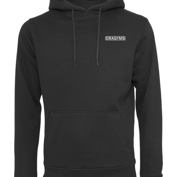 Heavy hoodie Thumbnail