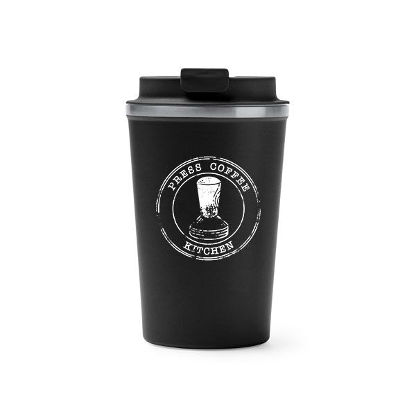 OKELE  Reusable Thermal Cup Thumbnail