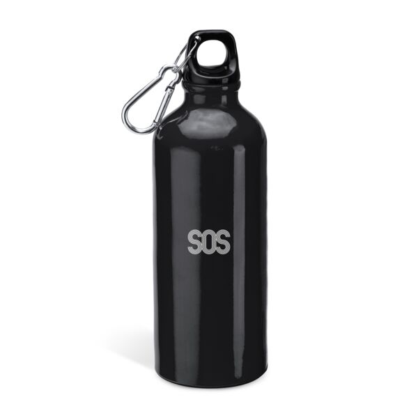 Alluminium Sports Bottle  Thumbnail