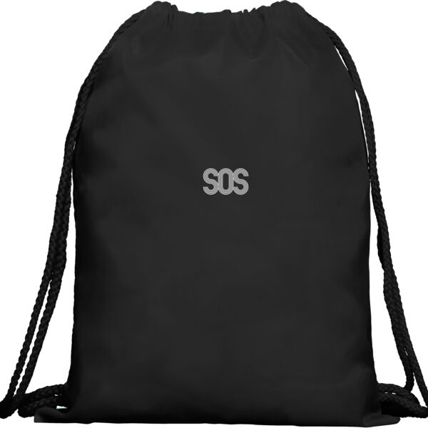 KAGU Drawstring Bag Thumbnail