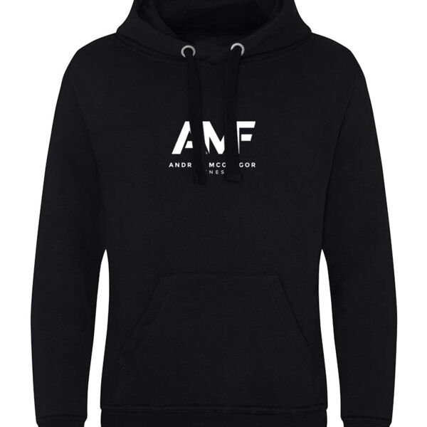 Graduate Heavyweight Hoodie Thumbnail