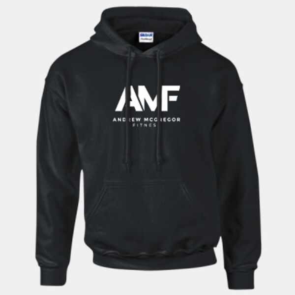 Heavy Blend™ hooded sweatshirt Thumbnail