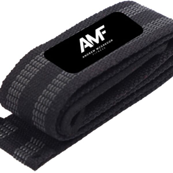 Lifting Straps Thumbnail