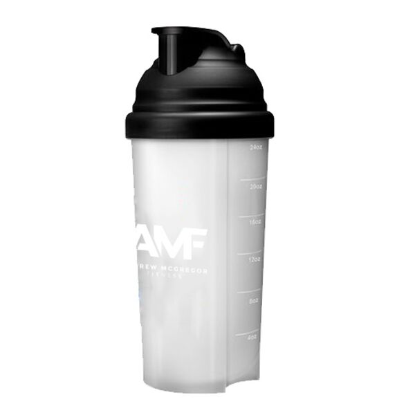 Shakermate Protein Bottle Thumbnail