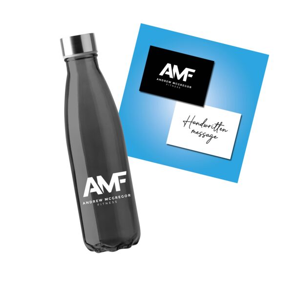 Welcome Pack Thumbnail