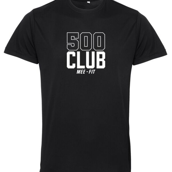 500 Club Performance T-Shirt Thumbnail
