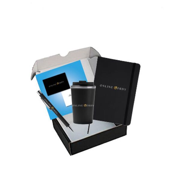 High Ticket Welcome Pack - Welcome Pack 1 Thumbnail