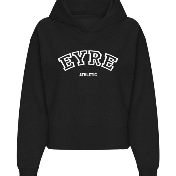 Signature Heavyweight Hoodie Thumbnail