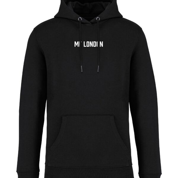 Native Spirit Unisex Heavyweight Hooded Sweatshirt Thumbnail