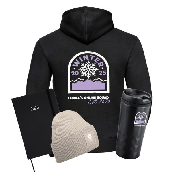 Winter Essentials Bundle Thumbnail