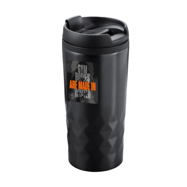 Stainless Steel Travel Mug Thumbnail