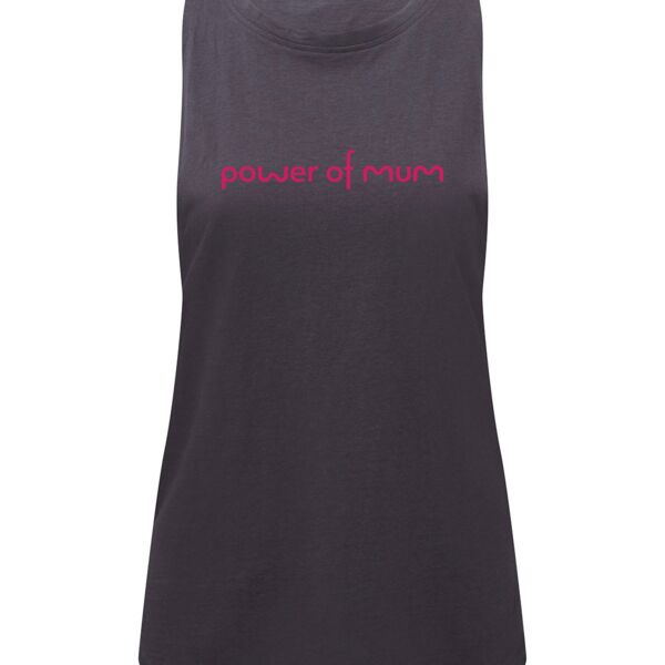 Women's Organic Tank Top Thumbnail
