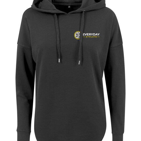 Women's Oversized Hoodie Thumbnail