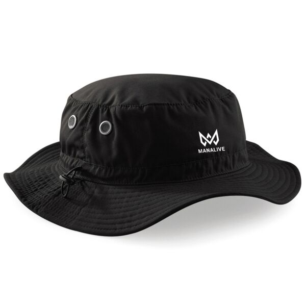 Cargo Bucket Hat Thumbnail