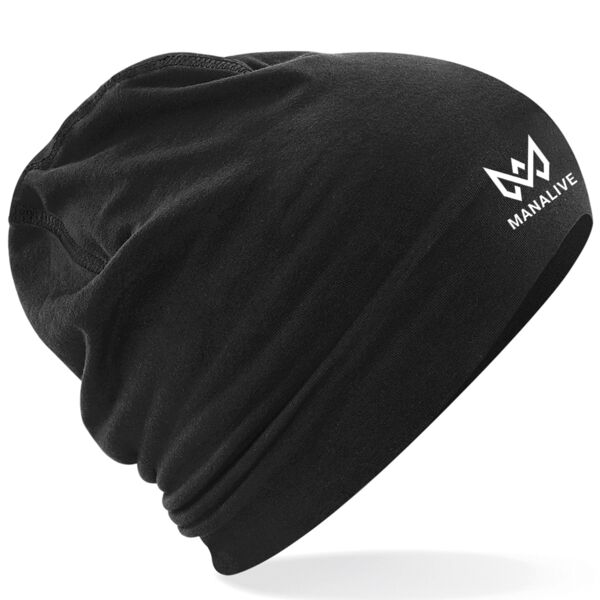 Hemsedal Cotton Beanie Thumbnail