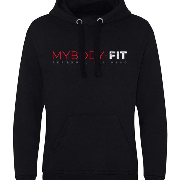 Graduate Heavyweight Hoodie Thumbnail