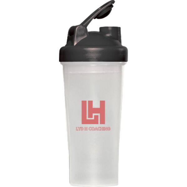Shakermate Protein Bottle Thumbnail