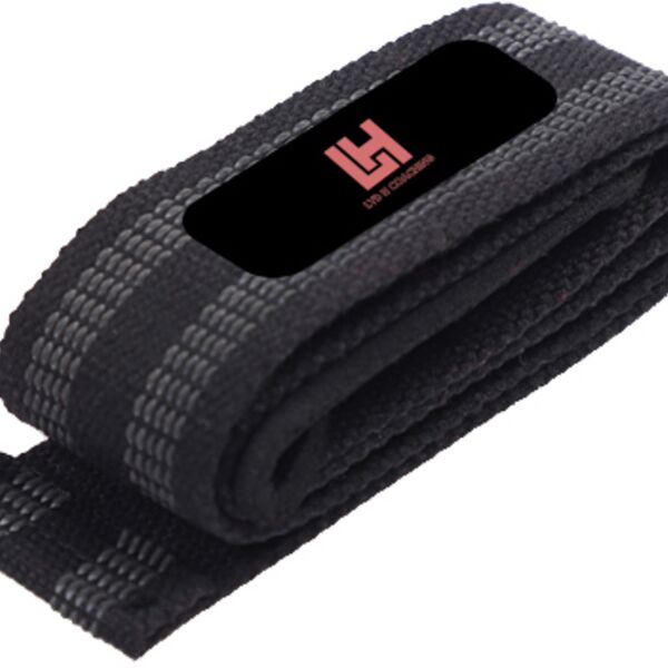 Lifting Straps Thumbnail