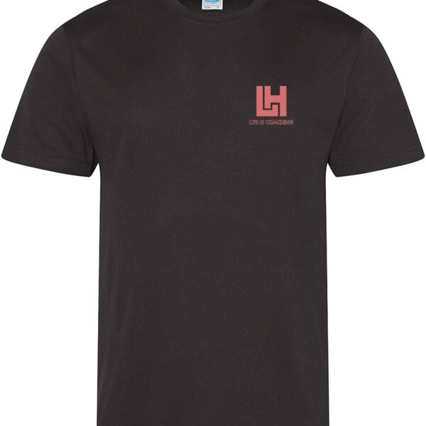 Cool T-Shirt Thumbnail