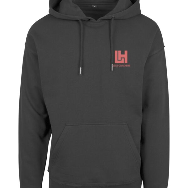 Oversize Hoodie Thumbnail