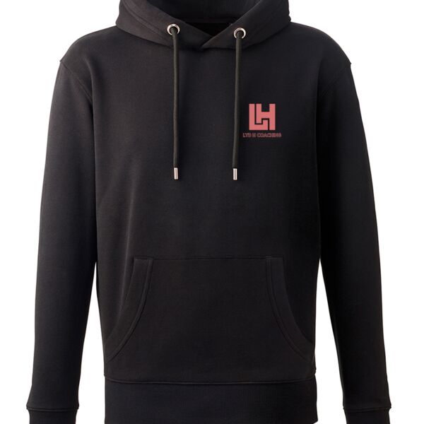 Anthem Hoodie Thumbnail