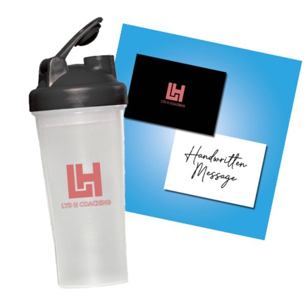 Welcome Gift Thumbnail