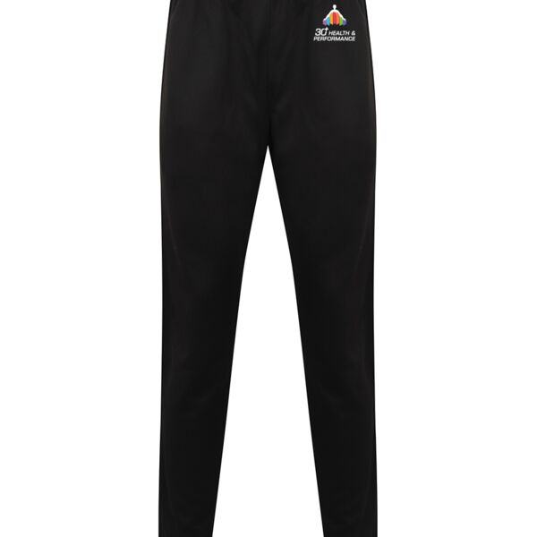 Knitted Tracksuit Pants Thumbnail