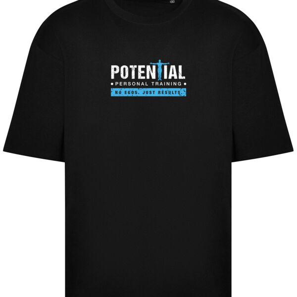 Oversized Classic Tee Thumbnail