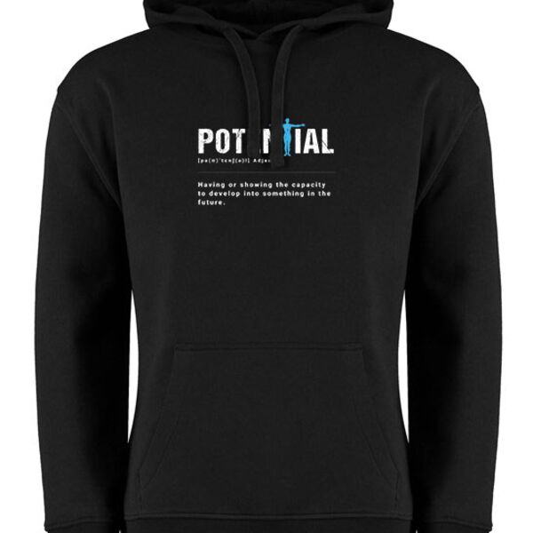 Definition Hoodie Thumbnail