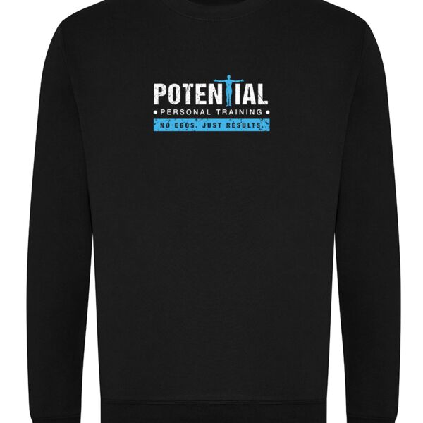 Classic Sweater Thumbnail