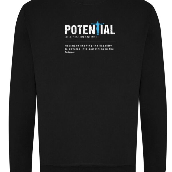 Definition Sweater Thumbnail