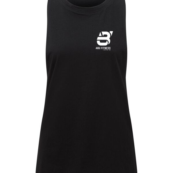 Women's Organic Tank Top Thumbnail