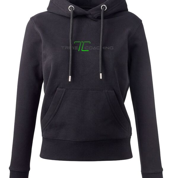 Women's Anthem Hoodie Thumbnail