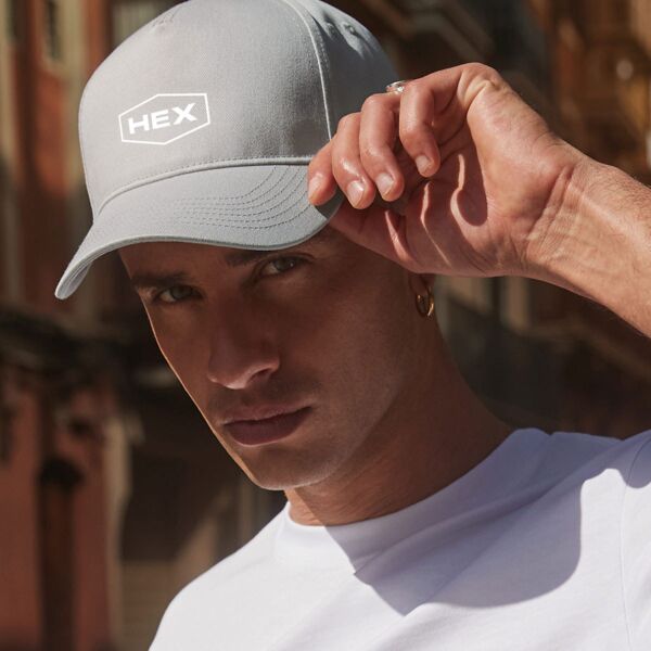 Ultimate 5-panel cap Thumbnail