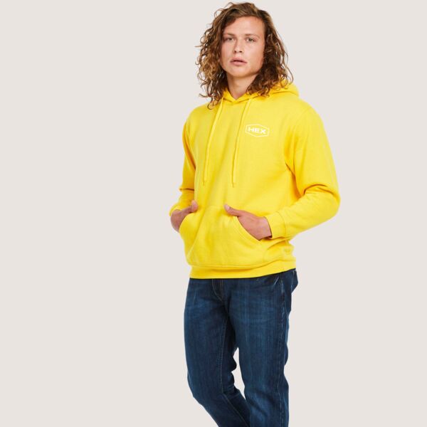 Classic Hooded Sweatshirt Thumbnail