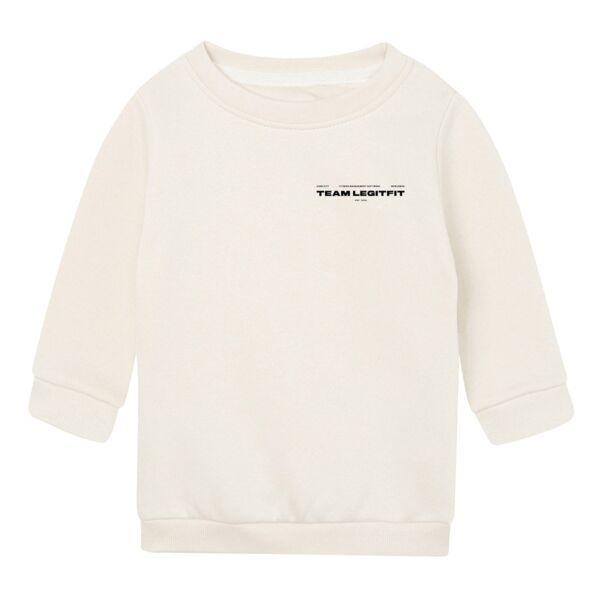 Baby Essential Sweatshirt Thumbnail