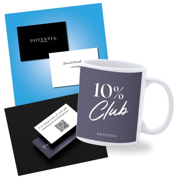 10% Club Bundle Thumbnail