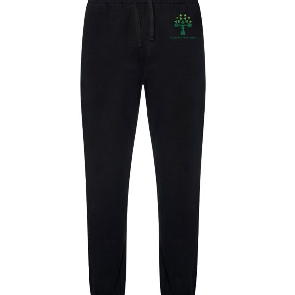 Crater recycled jog pants Thumbnail