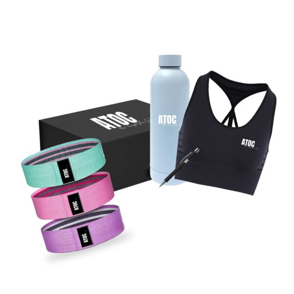 Welcome Pack Thumbnail