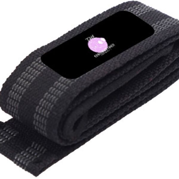 Lifting Straps Thumbnail