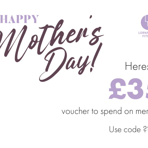 £35 Voucher Thumbnail