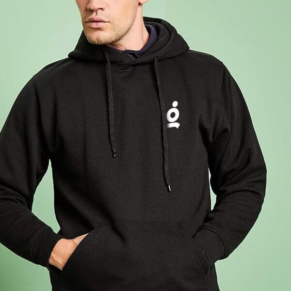 Classic Hooded Sweatshirt Thumbnail