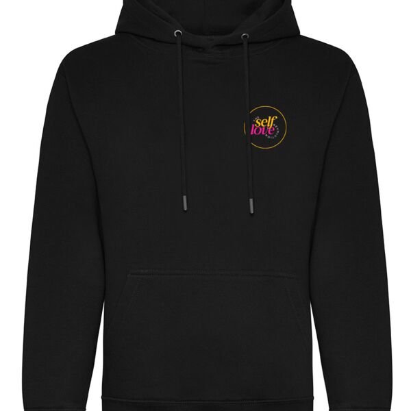 Organic hoodie Thumbnail