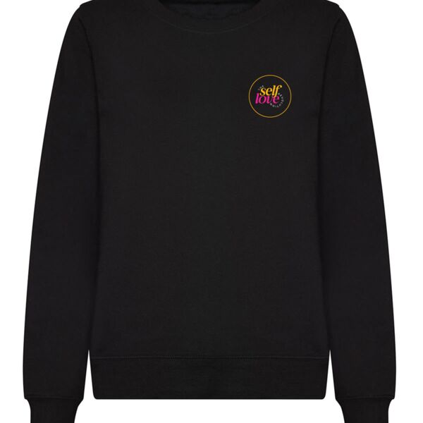 Ladies Sweatshirt Thumbnail